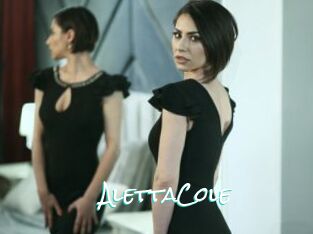 AlettaCole