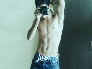 Alex18