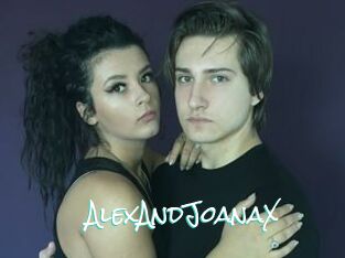 AlexAndJoanaX