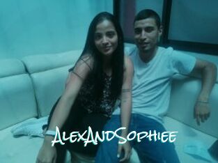 AlexAndSophiee
