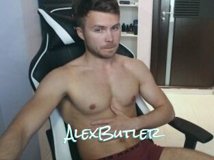 AlexButler