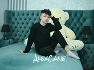 AlexCane