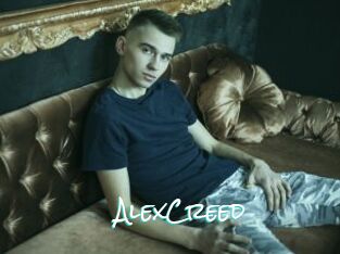 AlexCreed
