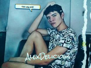 AlexDelicious