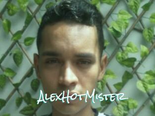 AlexHotMister