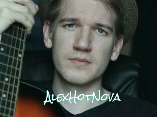 AlexHotNova