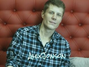 AlexJonson
