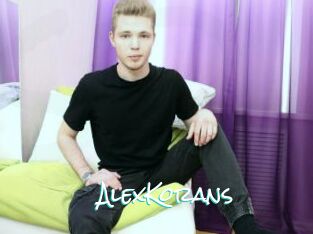 AlexKorans