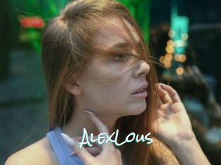AlexLous