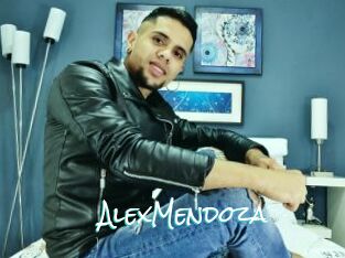 AlexMendoza