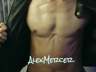 AlexMercer