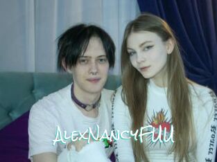AlexNancyFUU