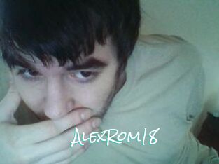 AlexRom18