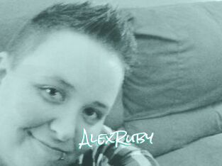 Alex_Ruby Sensuality Dream