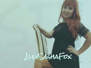 AlexSashaFox