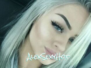 AlexSexyHot