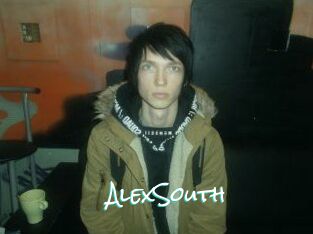 AlexSouth Sensuality Dream