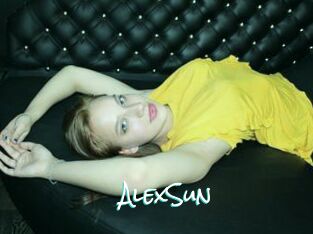 AlexSun Sensuality Dream