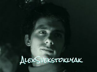 AlexSvekstoklyak