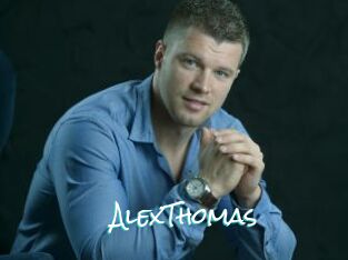 AlexThomas Sensuality Dream