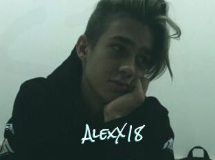 AlexX18
