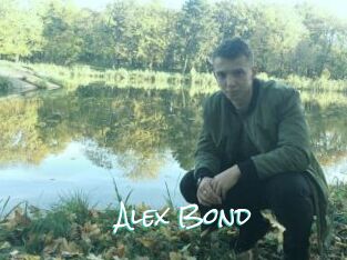 Alex_Bond Sensuality Dream