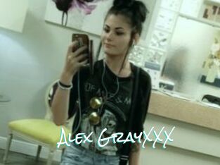 Alex_GrayXXX Sensuality Dream