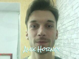 Alex_Horney Sensuality Dream