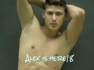 Alex_is_here18 Sensuality Dream