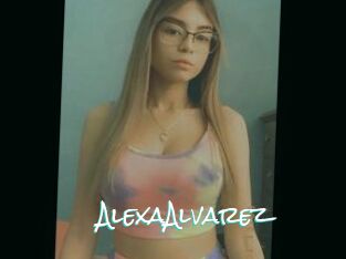 AlexaAlvarez