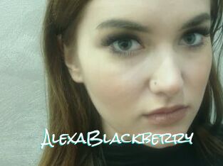 AlexaBlackberry