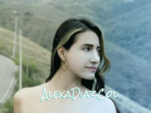 AlexaDiazCol