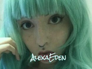 Alexa_Eden