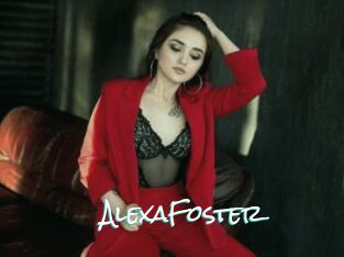 AlexaFoster