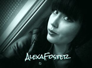 AlexaFoster_