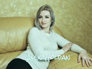 AlexaHoldan