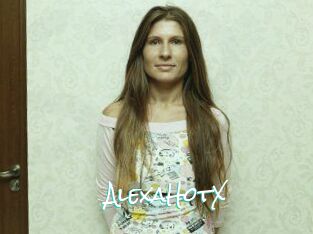 AlexaHotX