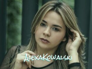 AlexaKowalski