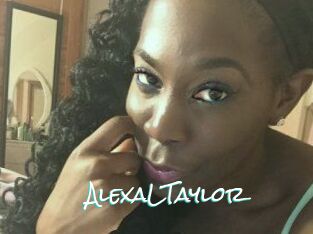AlexaLTaylor