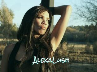 AlexaLush