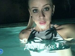 AlexaLuxxe