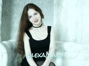 AlexaMagic