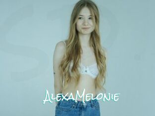 AlexaMelonie Sensuality Dream