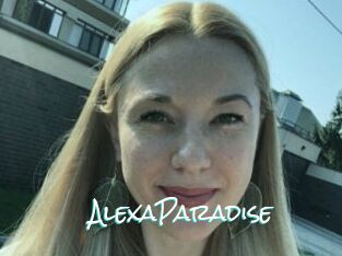 AlexaParadise