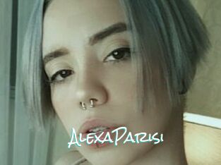 AlexaParisi