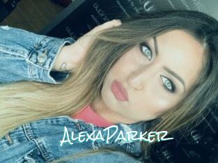 AlexaParker Sensuality Dream