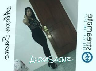 AlexaSaenz