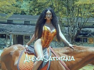 AlexaSaturna