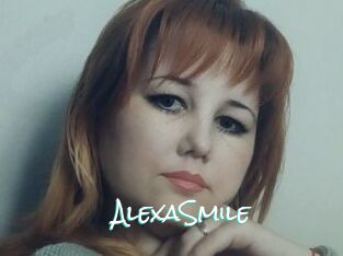 AlexaSmile