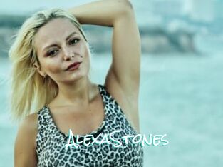AlexaStones
